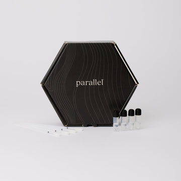 Skin Discovery Test